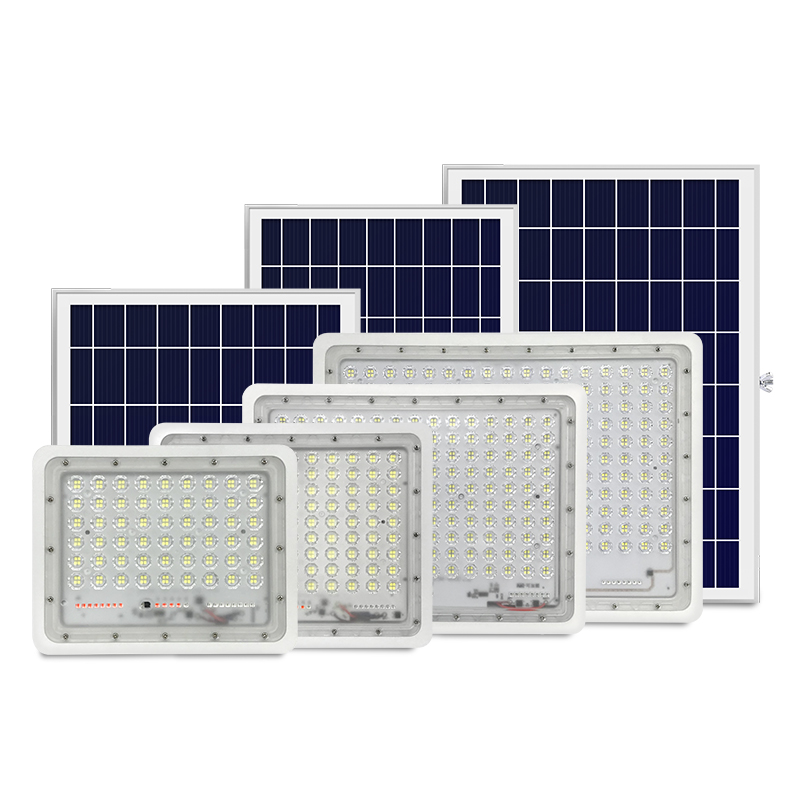 太陽能投光燈-天之藍(圖4)