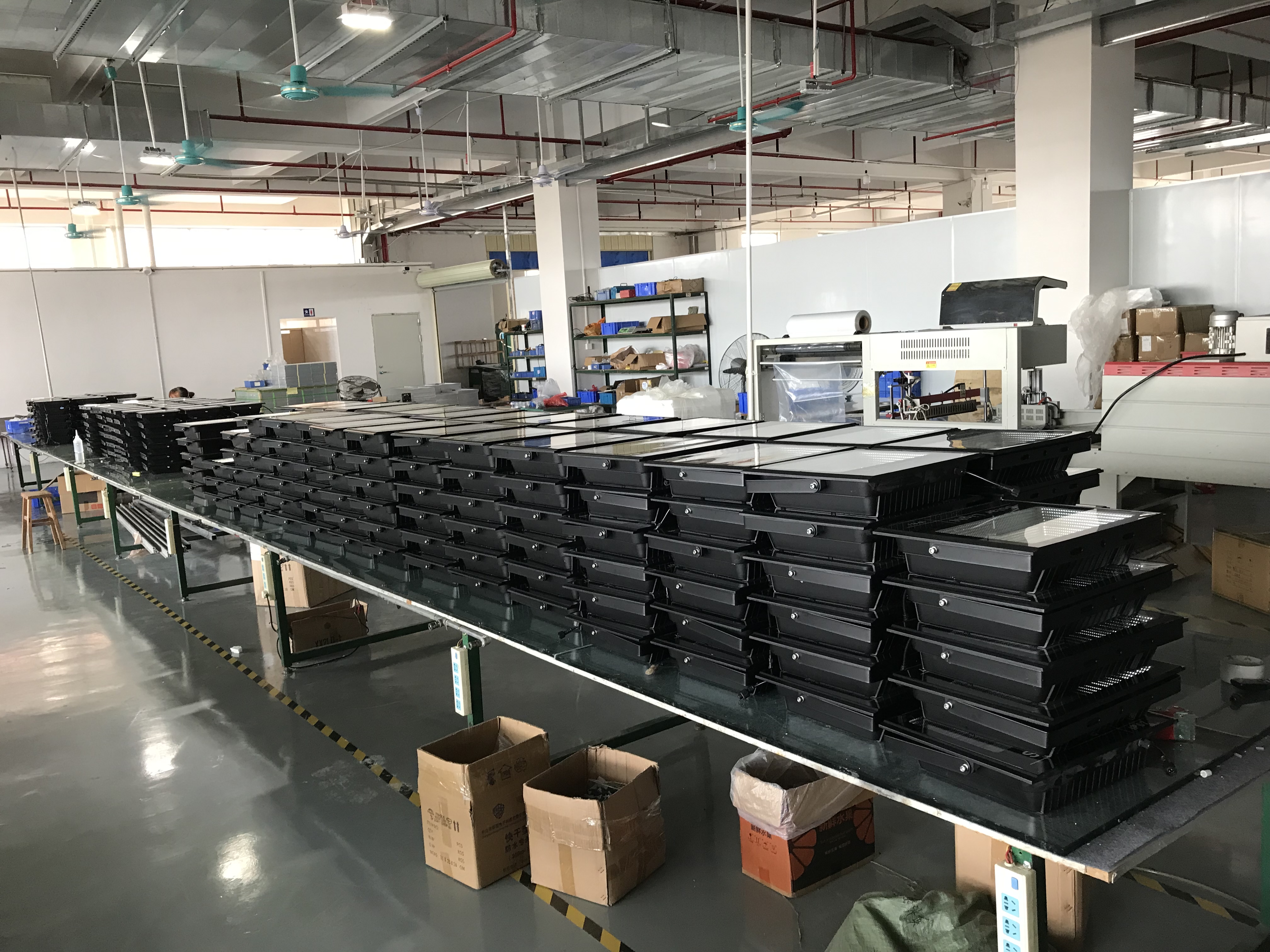 太陽(yáng)能投光燈-聚寶盆(圖7)