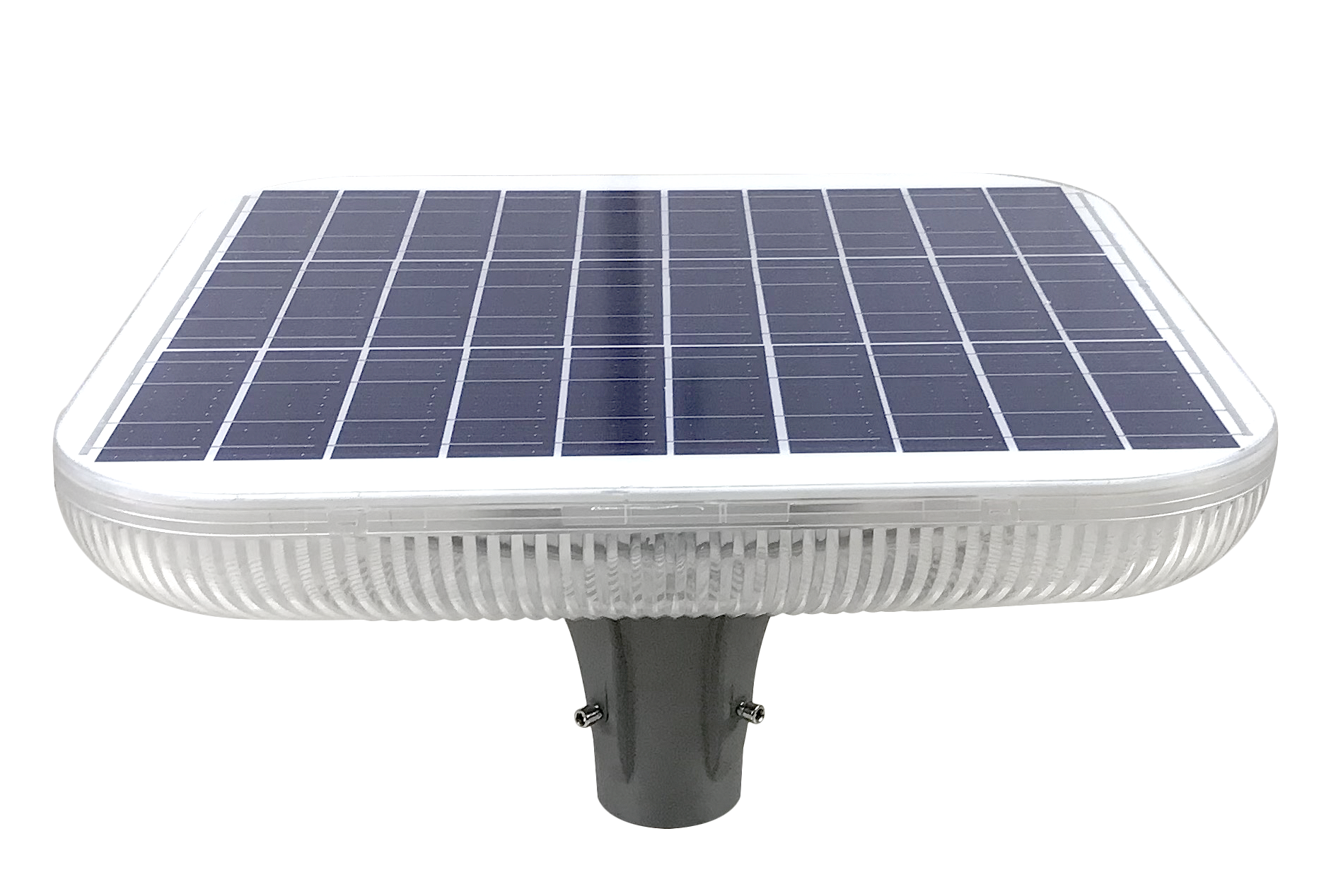 太陽(yáng)能庭院燈-鳥巢(圖3)