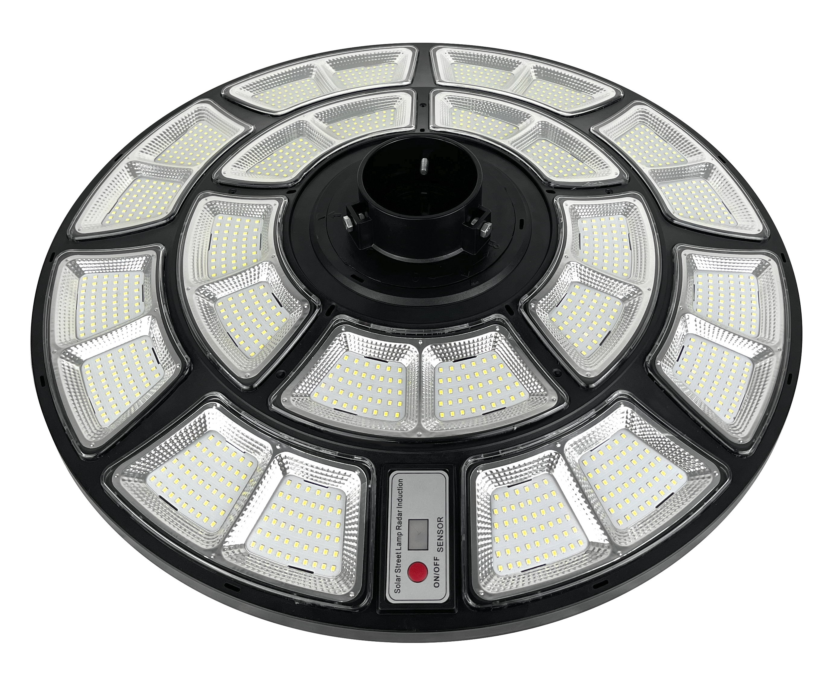 太陽能庭院燈-海王星(圖3)